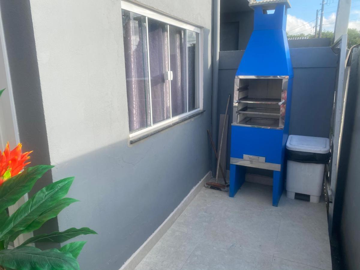 Casa ao lado do parque Beto carreiro da de ir a pé para o parque João carlos casas Penha  Extérieur photo